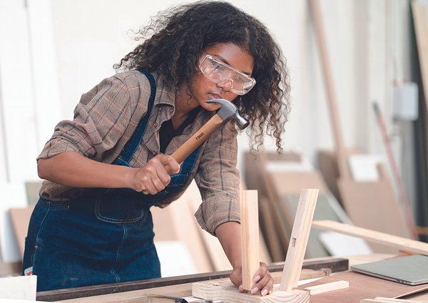 Klauenhammer Utziana