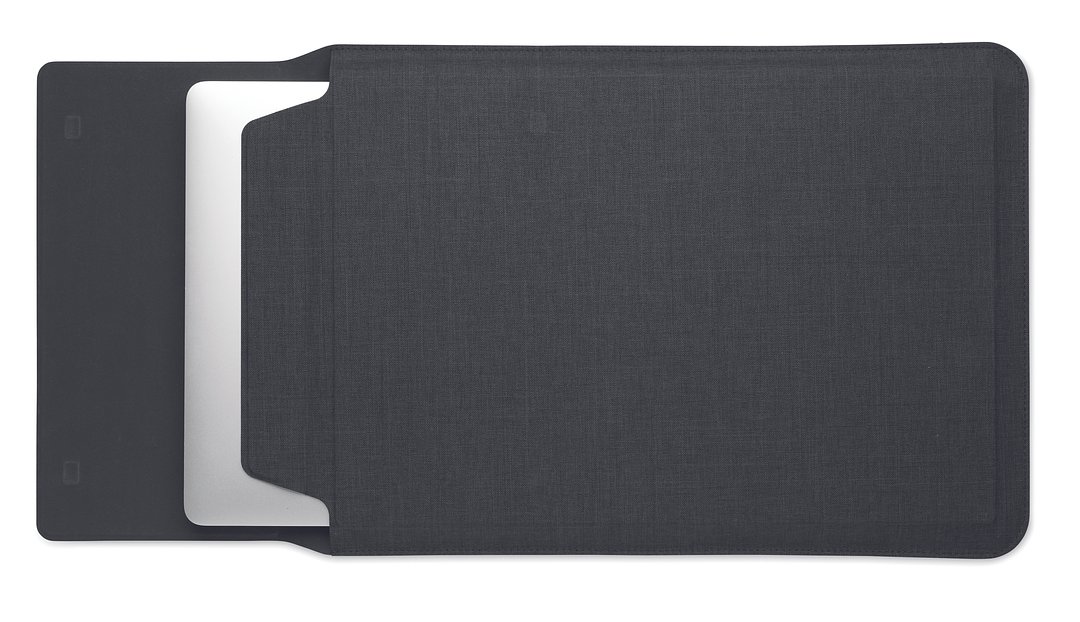 16" Laptop-Hülle RPET Triori