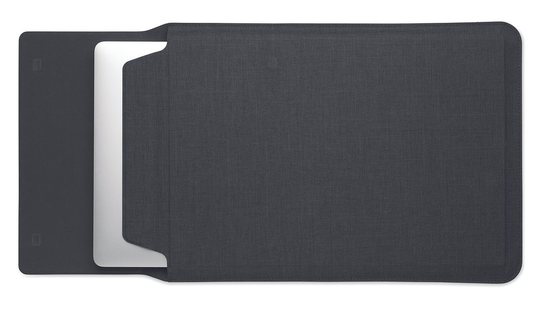 16" Laptop-Hülle RPET Triori