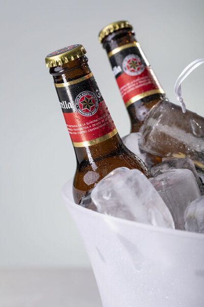 Lautsprecher Eiskübel Idbel