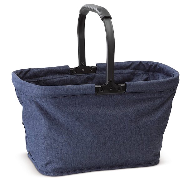 Zusammenklappbarer Einkaufskorb Lurinatin