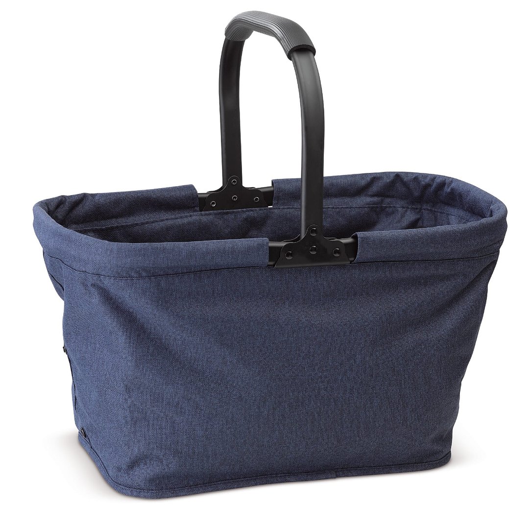 Zusammenklappbarer Einkaufskorb Lurinatin