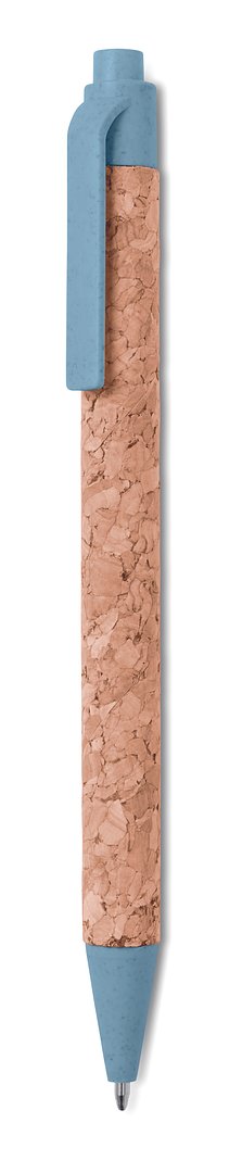 Öko-Druckkugelschreiber Anrith