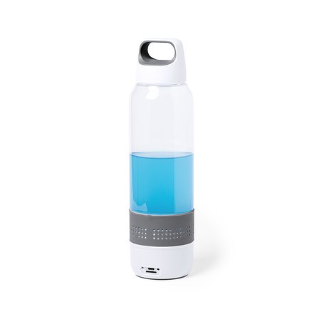 Lautsprecher Trinkflasche Iddow