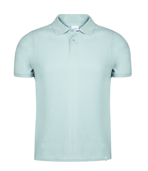 Erwachsene Polo-Shirt Ident