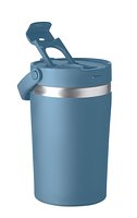 Doppelwandiger Becher 350 ml Nelvep