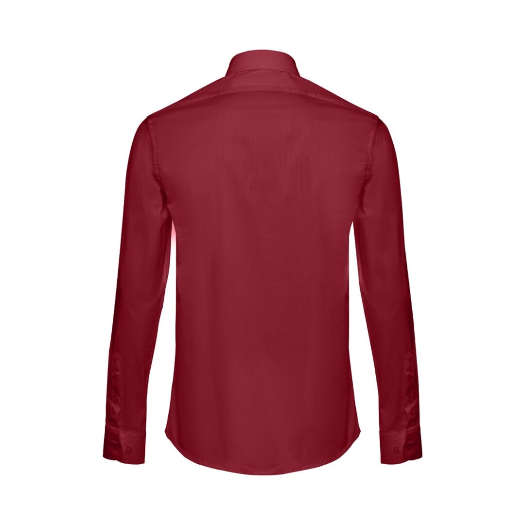 Herren Popelin Hemd Ylana