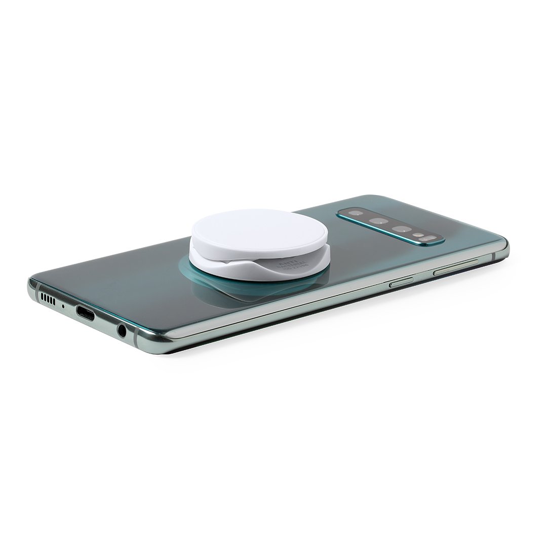 Antibakteriell Halter Idmol