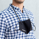 Wiederverwenbar Hygienemaske Idgar