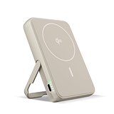 Kabellose Powerbank 10000 mAh kompatibel mit MagSafe Vinatin
