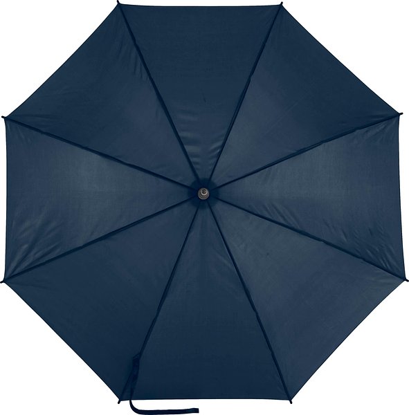 Regenschirm Uelylas | Polyester 190T | Automatisch | 8 Segmente