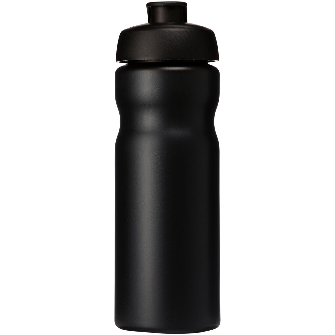 650 ml Sportflasche mit Klappdeckel - Mirio