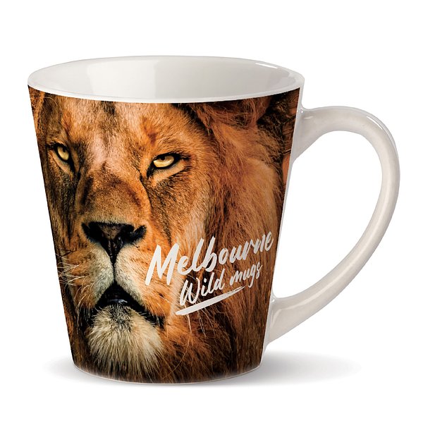 Tasse Subli Melbourne 350ml Lori