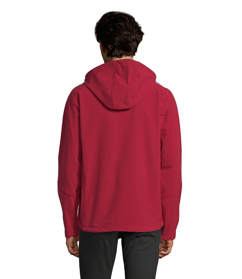 Herren Jacke 340g Ferilll