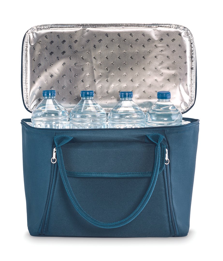 Picknick-Kühltasche RPET Meriori