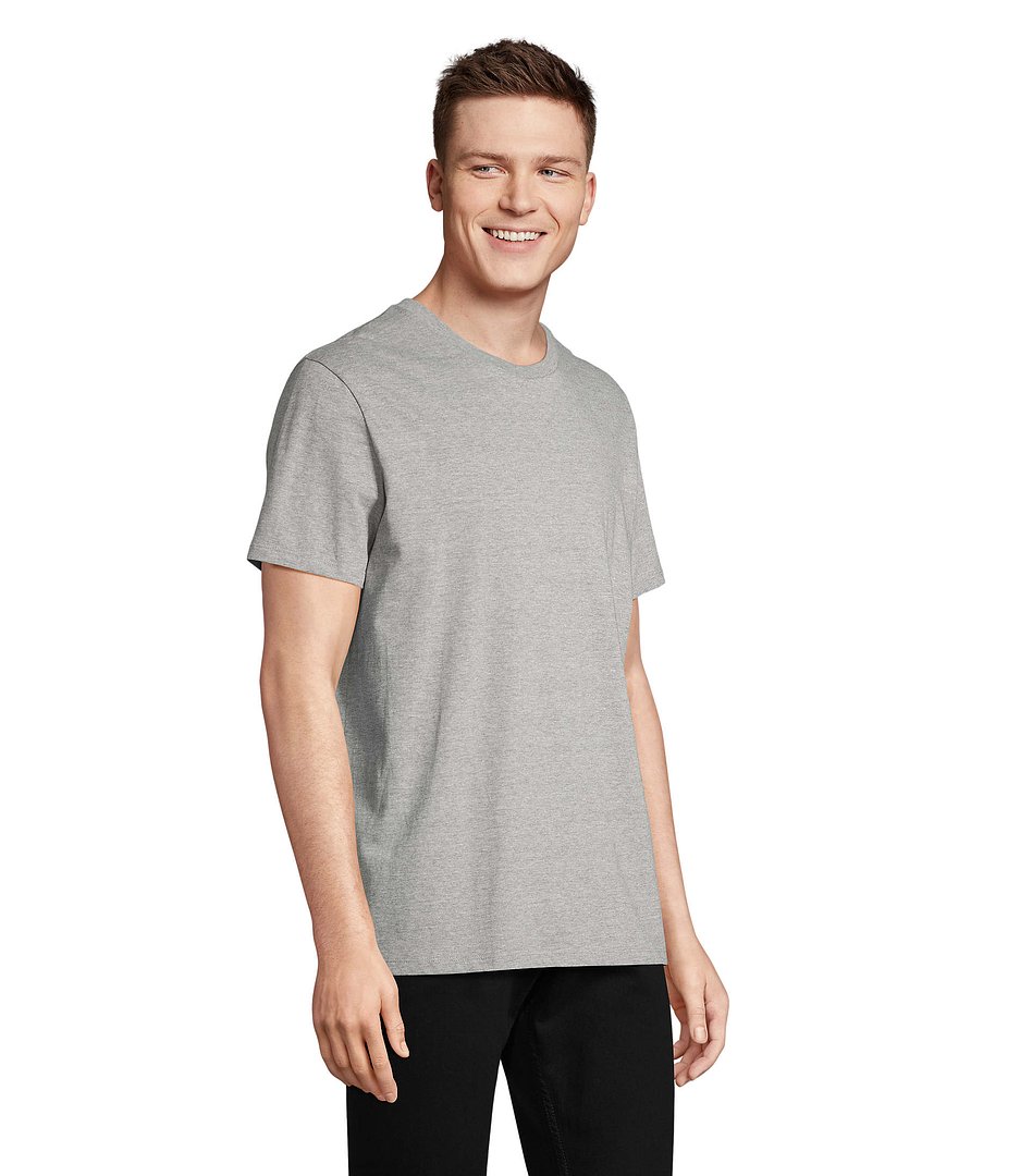 T-Shirt Bio 175g Uediver