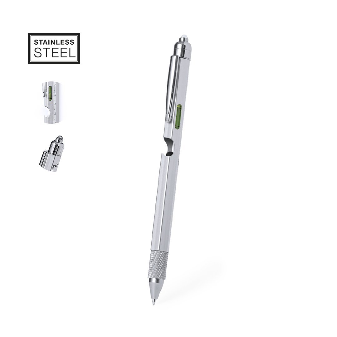 Multifunktion Kugelschreiber Idlix