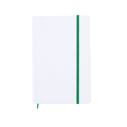 Sublimations Notizblock Idoly