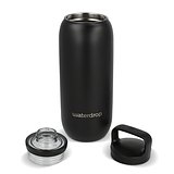 Allround-Thermoflasche mit Trinkaufsatz 600 ml Gianign