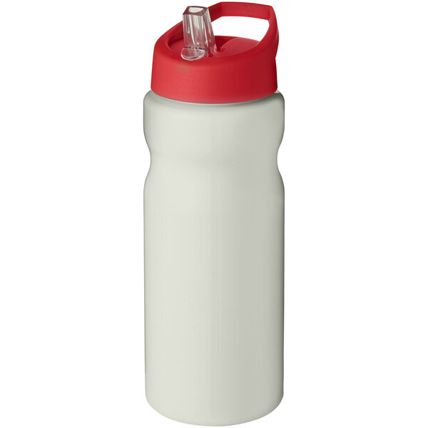 Eco Base 650 ml Sportflasche mit Ausgussdeckel - Razendrio