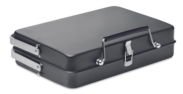 Tragbarer Grill Wareni