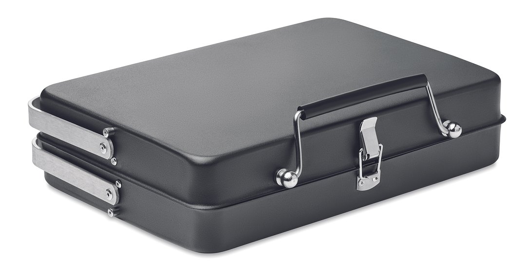 Tragbarer Grill Wareni