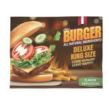 Sublimations Matte Idron