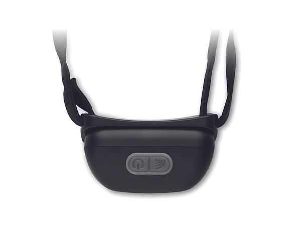 LED-Stirnlampe Ittasperi