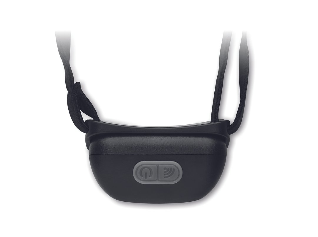 LED-Stirnlampe Ittasperi