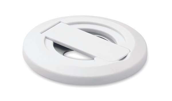 Phonehalter mit Kapselheber Helycieri