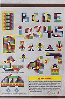 Holzpuzzle-Spiel Onina