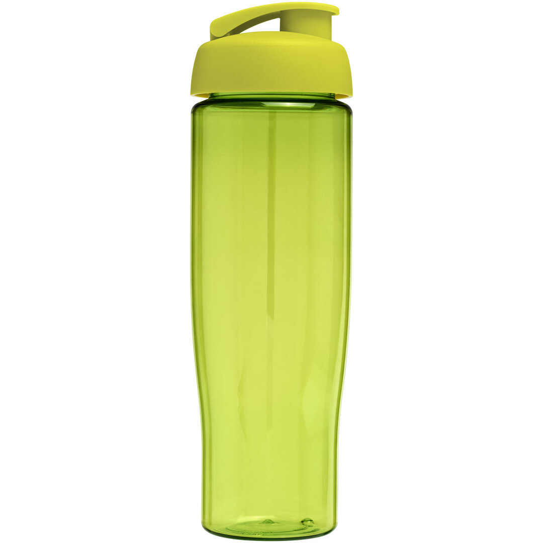 Tempo 700 ml Sportflasche mit Klappdeckel - Beatrun