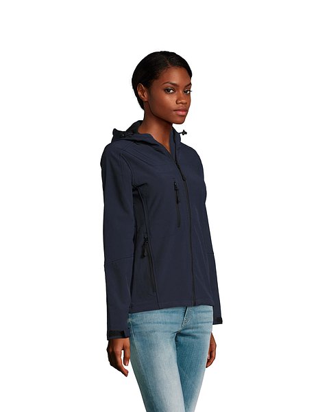 Damen Jacke 340g Sarleych