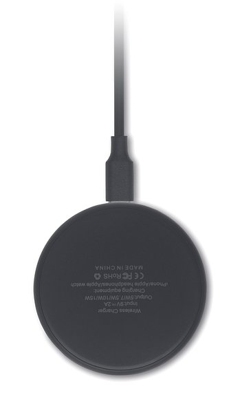 3in1 kabelloses Ladegerät 15W Vettast