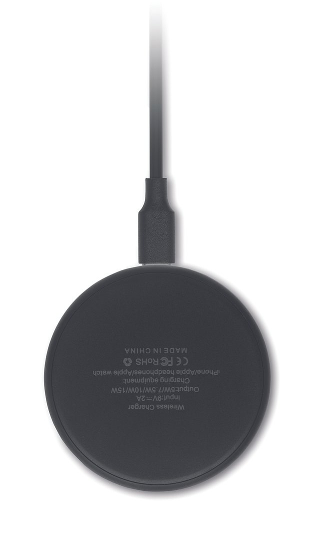 3in1 kabelloses Ladegerät 15W Vettast