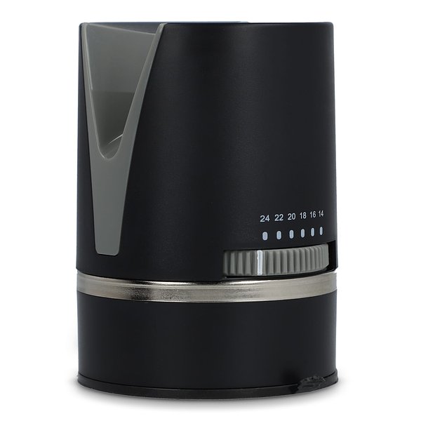 6-Stufen-Messerschärfer Duretis