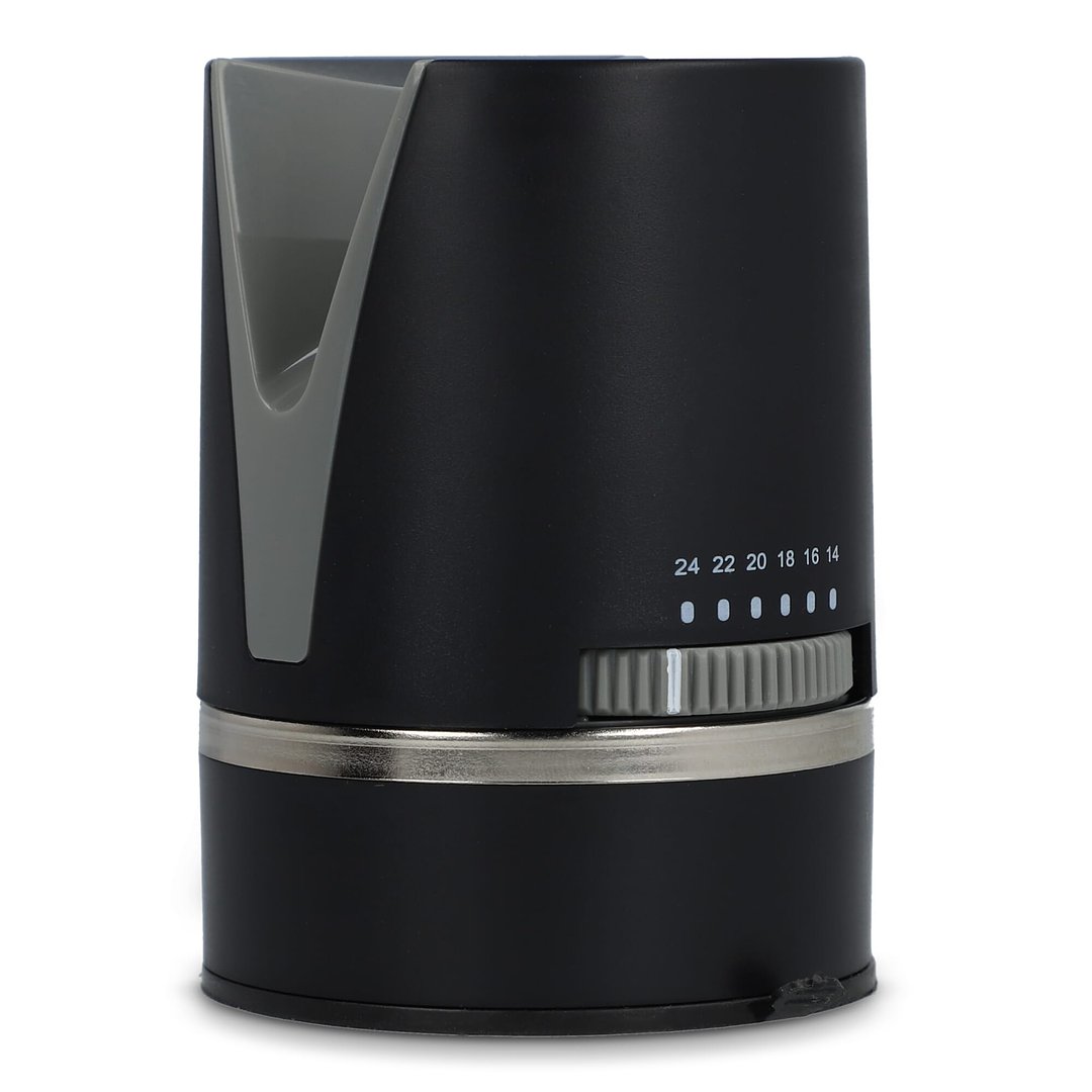 6-Stufen-Messerschärfer Duretis