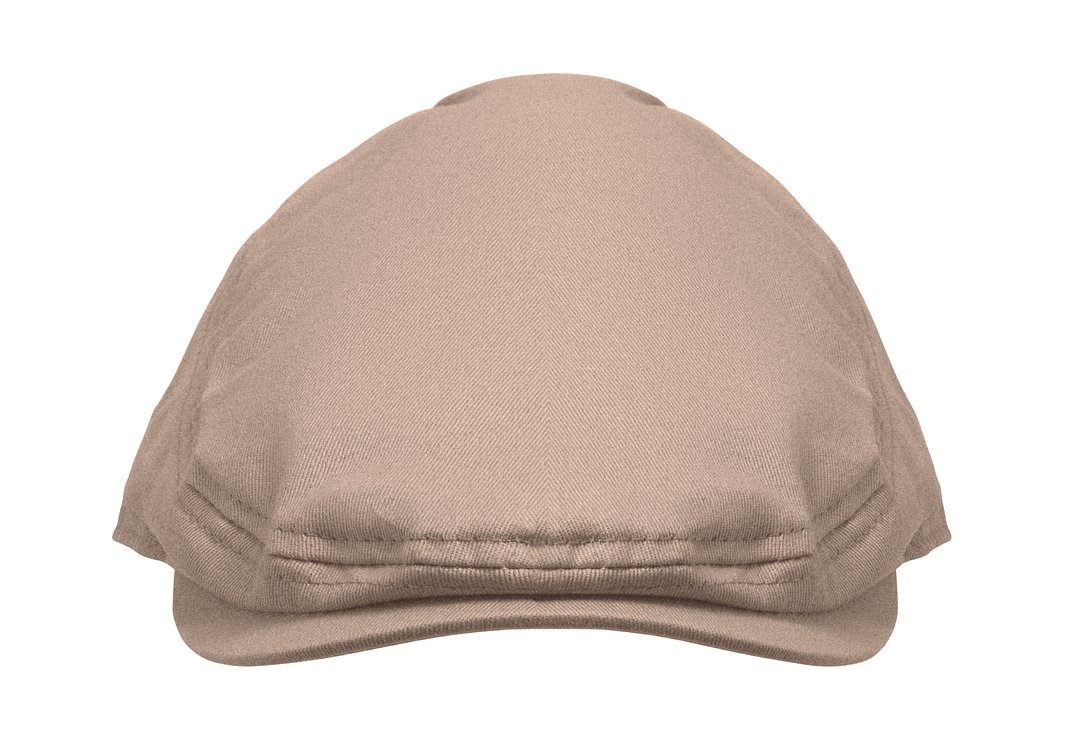 Newsboy-Kappe 235 g/m² Rainandia