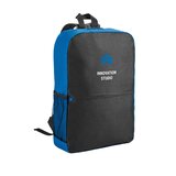 Laptop-Rucksack 15'6" Stgauncht
