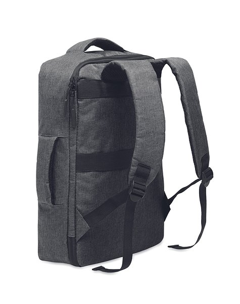 15" Laptop-Rucksack Lüthola
