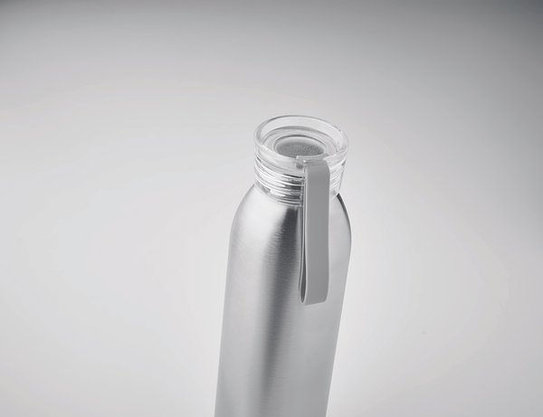 Edelstahlflasche 650ml Fräns