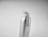 Edelstahlflasche 650ml Fräns