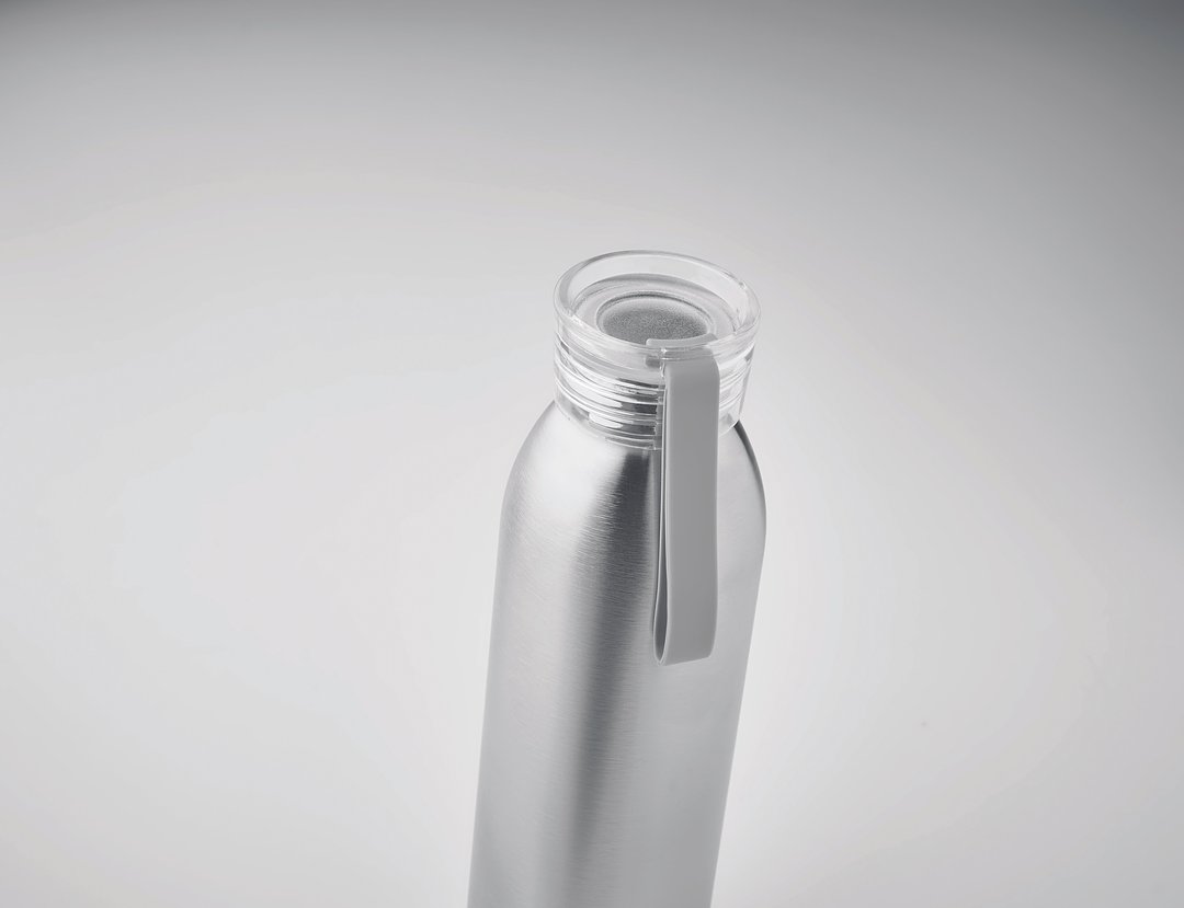 Edelstahlflasche 650ml Fräns