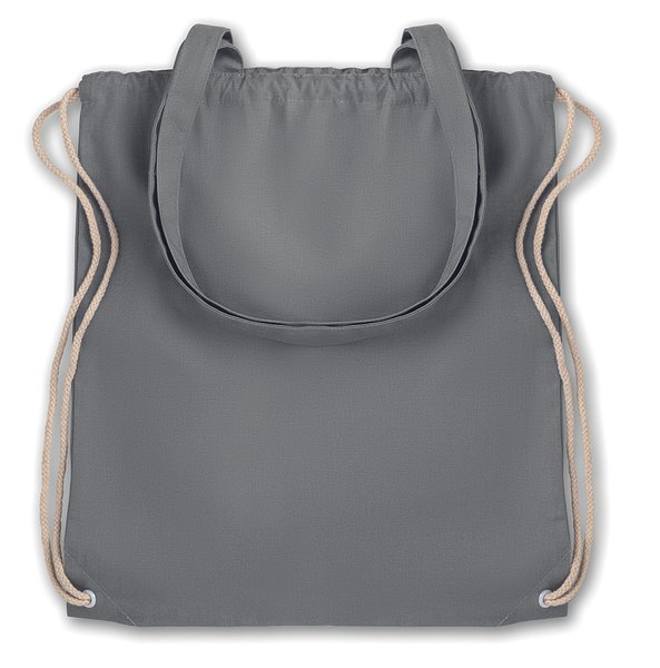 Canvas Shopper Minelia