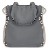 Canvas Shopper Minelia