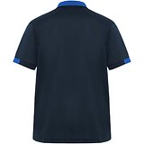 Kurzärmeliges Poloshirt mit antibakterieller Wirkung, 160 g/m2, unisex - Beas