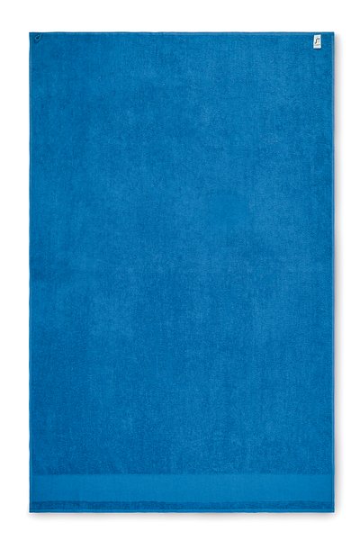 Badetuch aus Baumwolle Uelylana