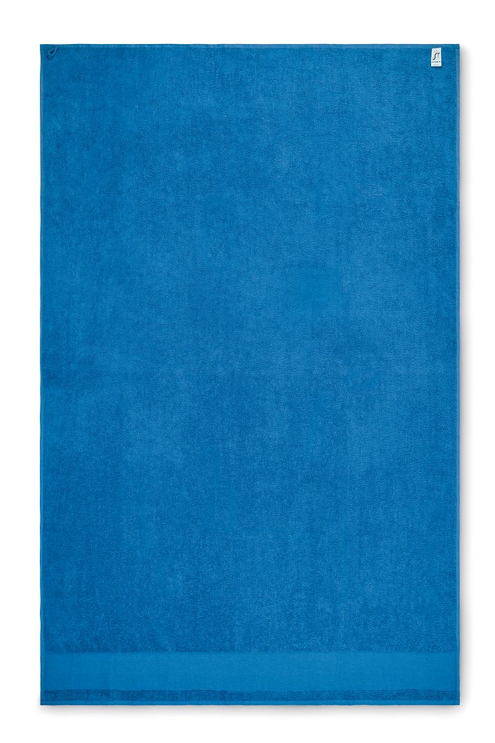 Badetuch aus Baumwolle Uelylana