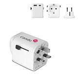 Universal Reiseadapter Leenan