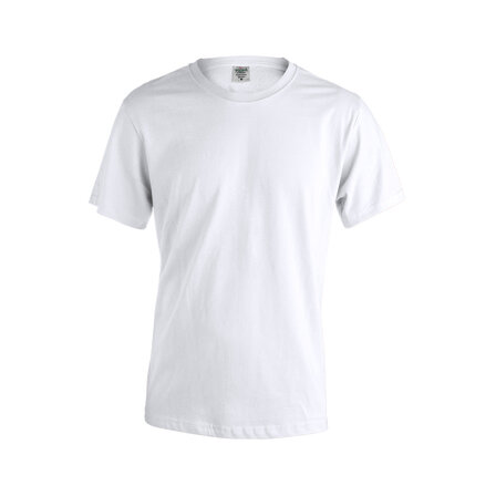 Erwachsene Weiß T-Shirt "keya"